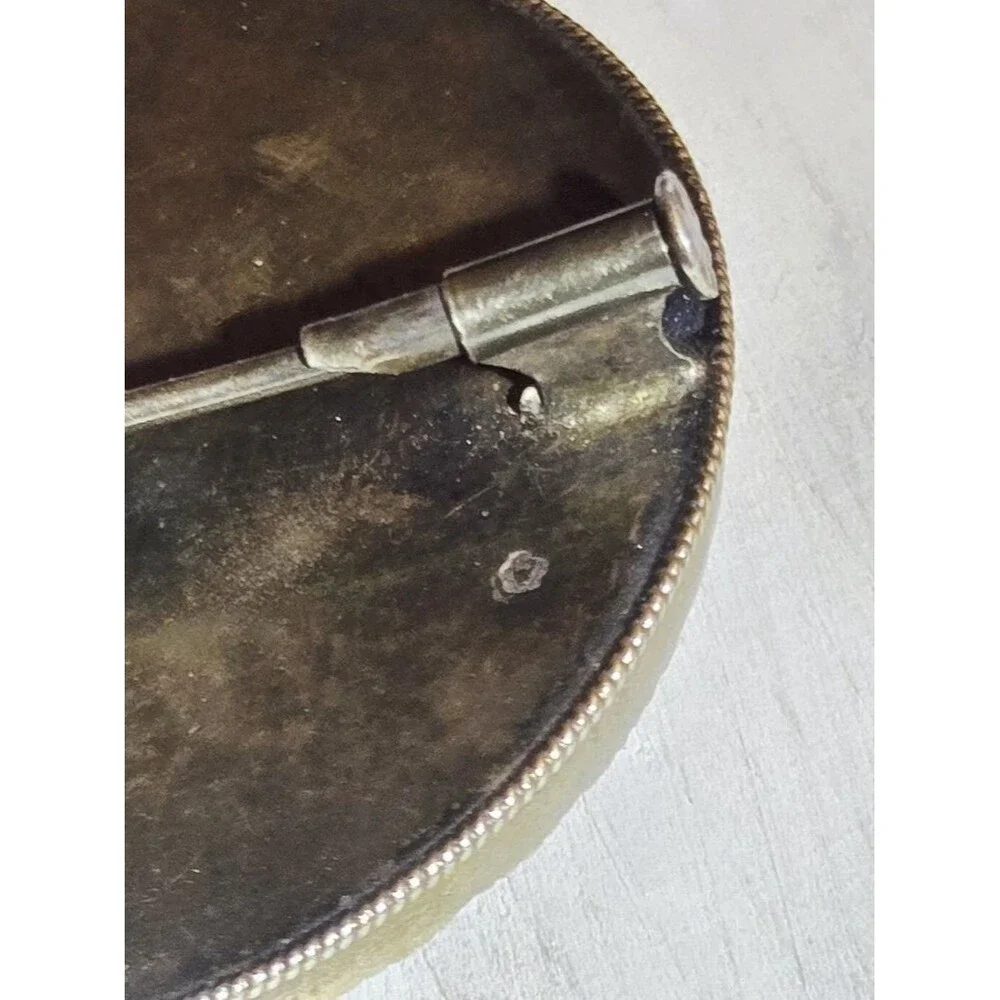 Hallmark beautiful antique